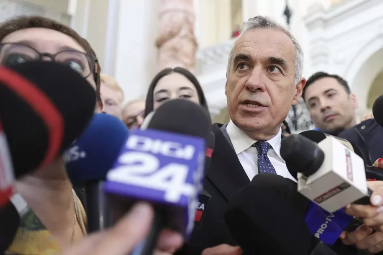 Biroul Electoral Central a respins candidatura lui Călin Georgescu la alegerile prezidențiale: Proteste de stradă