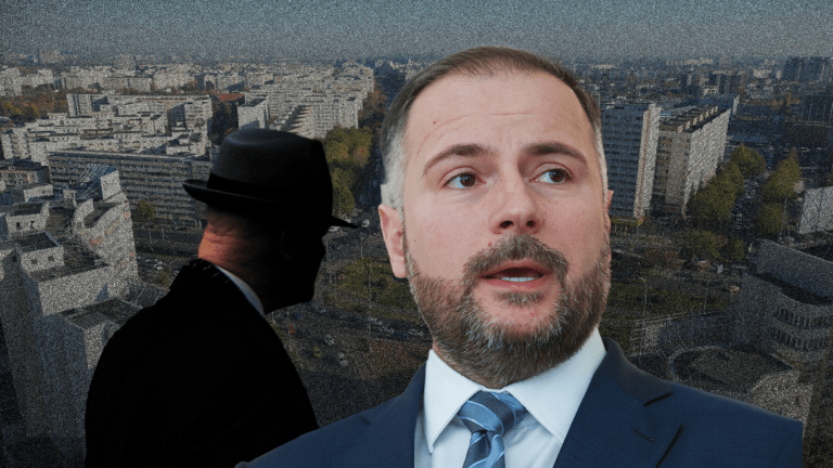 Transferuri „incerte” în Primăria Sectorului 2: Fost șef al serviciilor secrete, anchetat de DNA, și finul unui „baron” PSD, în Corpul de Control al lui Rareș Hopincă