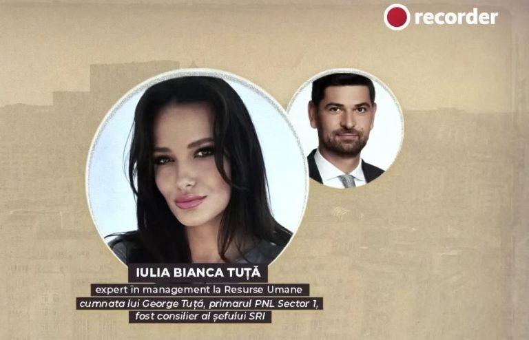 Filiera SRI a pilelor din instituțiile de stat: Fratele și cumnata primarului George Tuță, angajați la ASF