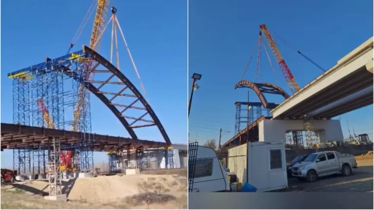 Drumul Expres Galaţi – Brăila ar putea fi deschis circulației încă din vară