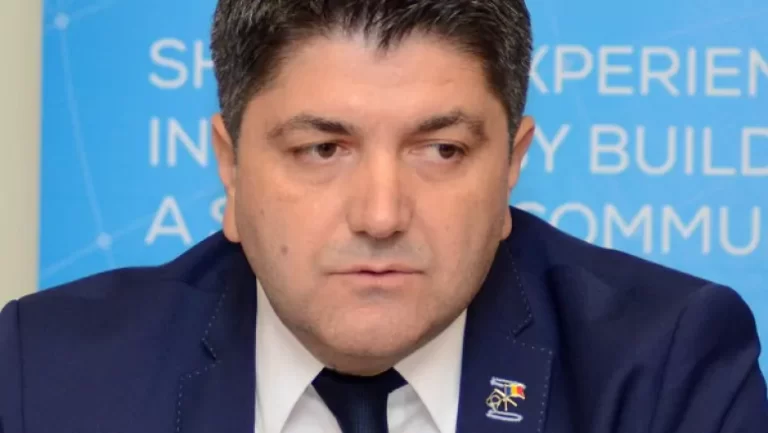 USR cere demisia președintelui Oficiului Național al Jocurilor de Noroc, Gheorghe Gabriel Gheorghe, din cauza neglijenței în controlul industriei jocurilor de noroc online