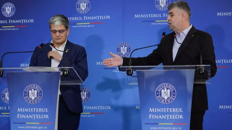 PNRR-ul României în pericol: 41 de obiective nerealizate în 2023