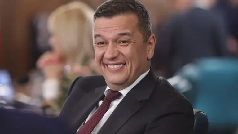 Vila de 650.000 de euro a ministrului Grindeanu: Legături controversate cu grupul Nordis și afaceri familiale