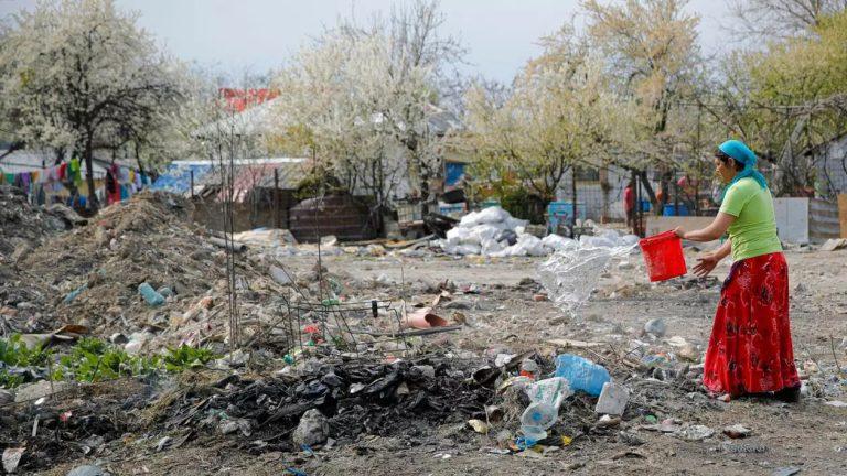 Proces important pentru închiderea gropii de gunoi care sufocă Bucureștiul: „Zona s-a transformat într-un coșmar”