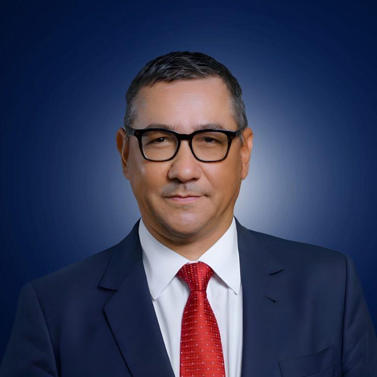 INTERVIU EXCLUSIV! Campania lui Victor Ponta pentru Cotroceni: Viziune naționalistă și promisiuni de reforme radicale