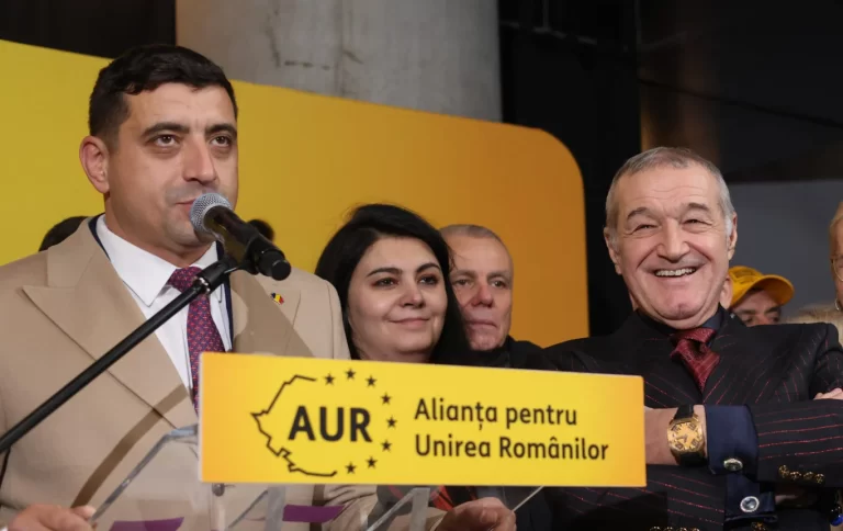 Firma care administrează clubul de fotbal FCSB a împrumutat AUR și PSD cu 2 milioane de lei: Legături dubioase și semne de întrebare asupra altor împrumuturi de milioane
