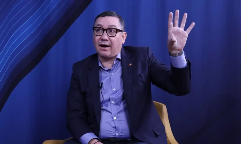 Victor Ponta, acuzat pe nedrept: Clarificările oficiale despre inundațiile din 2014 și răspunsul celor de la „Apele Române”