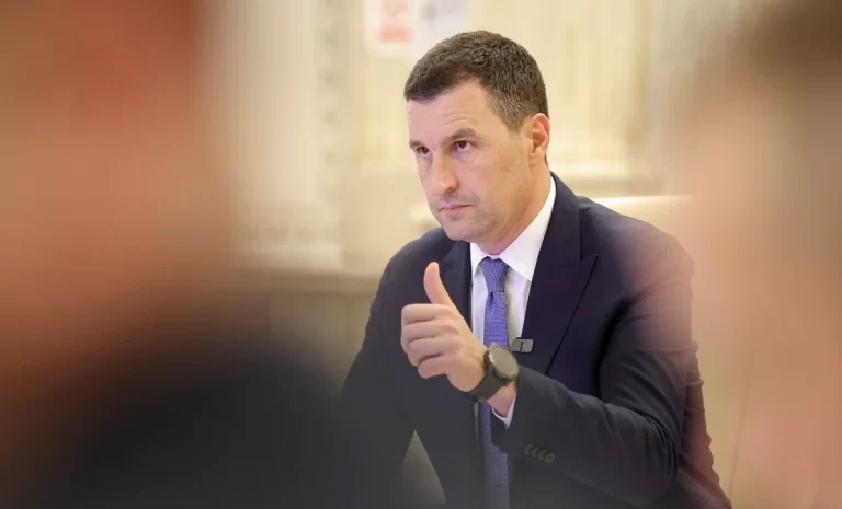 Noul Secretar General în Ministerul Finanțelor: Georgeta Speranța Ionescu, o fostă inculpată achitată după eliminarea probelor DNA