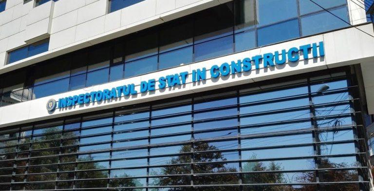 Anchetă privind construcțiile ilegale din zona Str. Sfântul Ștefan din Sectorul 3 al Capitalei