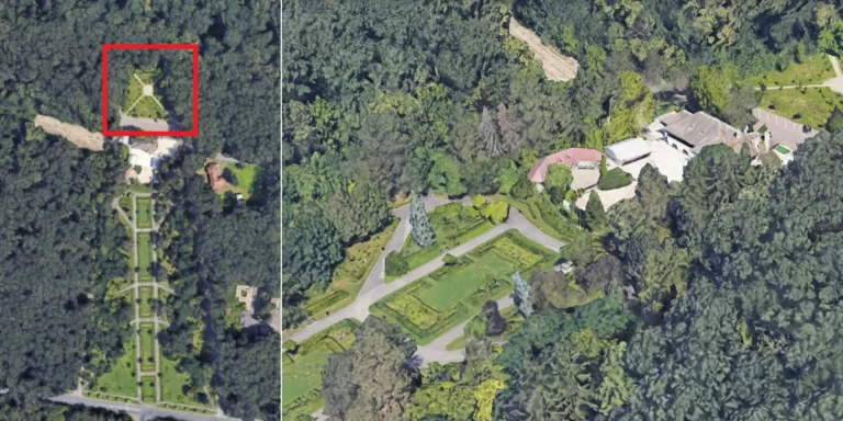 Controversa din Pădurea Băneasa: Miză imobiliară cu terenul celebrului restaurant Casa Albă. O firmă vrea să construiască blocuri