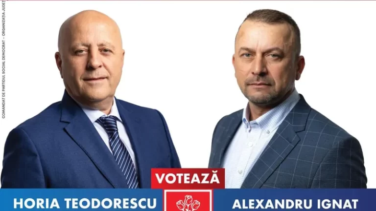 Baronul PSD de Tulcea, Horia Teodorescu, învăluit în scandaluri de corupție: Contracte uriașe, fără licitație, cu firma sa, Condor SRL