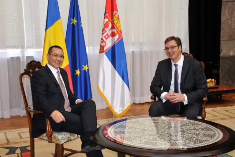 Decizia lui Victor Ponta din 2014 în contextul Convenției de la Helsinki și al principiilor de protecția mediului