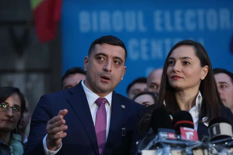 Reprezentanții AUR și POT au adoptat o strategie clară pentru contestarea rezultatelor alegerilor