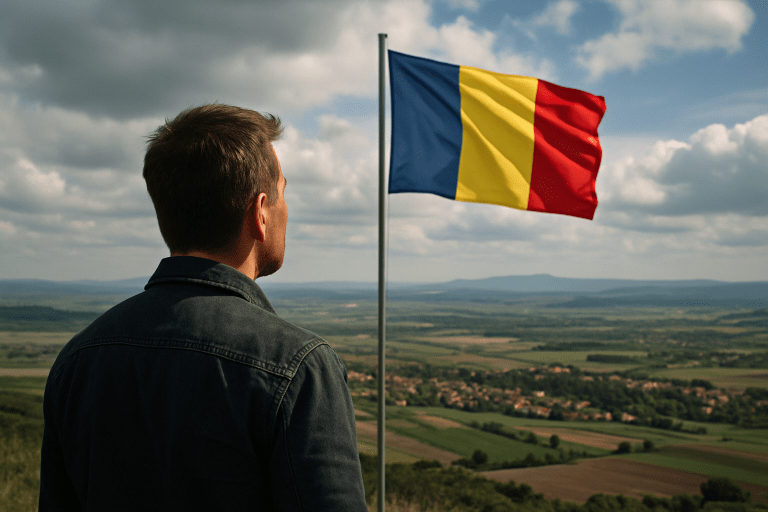 Politica românească în fața unui semnal clar: Timpul schimbării este acum