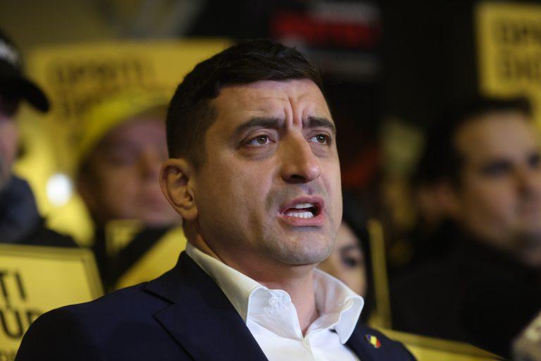 Spionii care toarnă bani în fundația AUR: O rețea imobiliară, agenții de știri și generali SIE