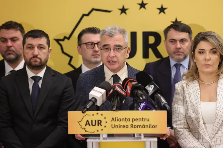 Senatorul AUR care cere insistent naționalizarea OMV Petrom deține 1,7 milioane acțiuni la această companie