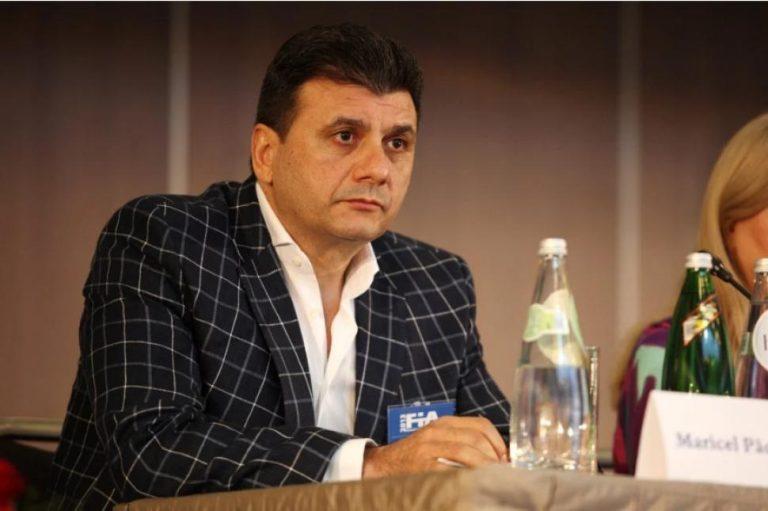 Curtea de Apel București anulează definitiv condamnarea patronului Realitatea Plus, Maricel Păcuraru: Sechestrul ridicat și pedeapsa anulată