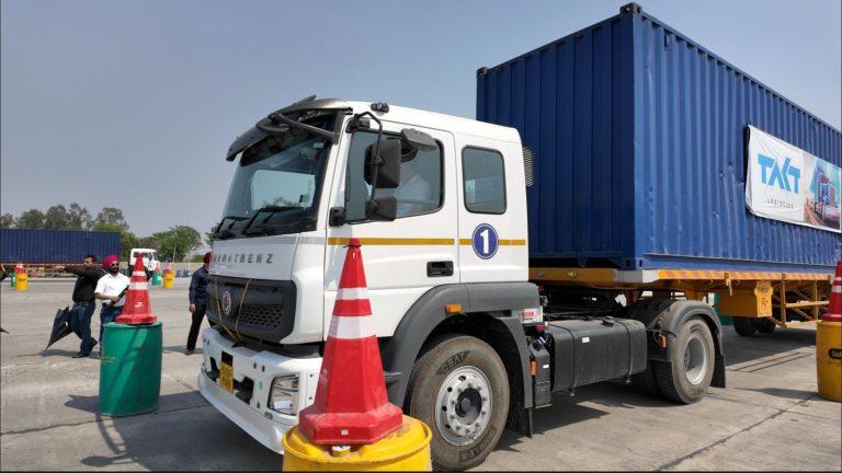 India – o soluție reală pentru criza forței de muncă din transporturile rutiere românești (Adv)