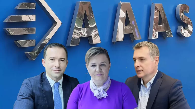 Fabuloasele averi ale șefilor de la Autoritatea pentru Administrarea Activelor Statului: Corupție, afaceri dubioase și legături politice