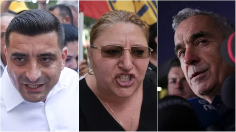Cum au susținut-o serviciile secrete ruse pe Diana Șoșoacă și au mutat sprijinul către Călin Georgescu. Operațiunea serviciului rus SVR a început în 2023 și viza finala prezidențială și 30% din Parlament