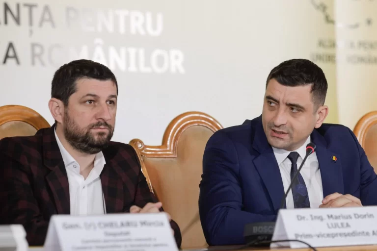 Departamentul de Justiție al SUA publică dovada acceptării contractului de lobby de 1,5 milioane de euro de către Marius Lulea, vicepreședintele AUR