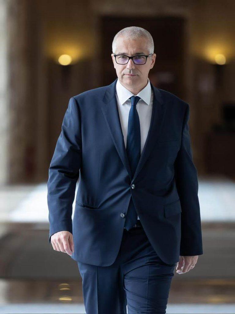 Acuzații la nivel înalt: „Olguța Vasilescu l-a impus în guvernul Bolojan pe fostul locotenent al interlopului Doru Măgaru, pentru a interveni în favoarea clanului Burleanu”