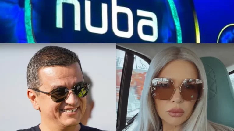 Patronul Nuba, împrumut mascat la PSD: 1,6 milioane de lei printr-o firmă fără activitate