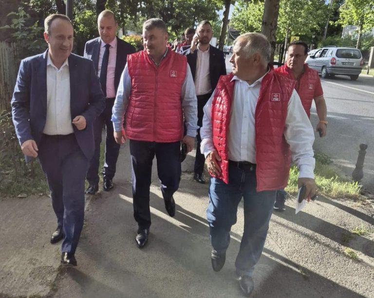 Investigație SNOOP: „Nu e de lux”. Fostul ministru PSD care propune taxa de solidaritate conduce un SUV Mercedes „închiriat” de la firma fostei soții