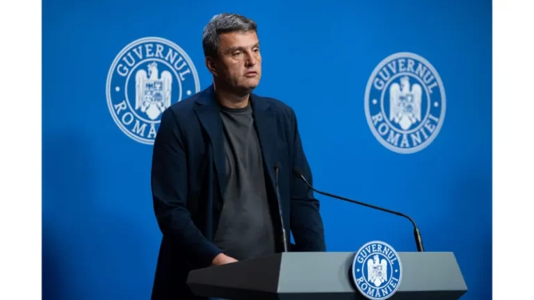 Șeful Apelor Române, Sorin Lucaci, acuzat de UDMR de dezastrul de la Praid – un director cu trecut penal susținut de Grindeanu