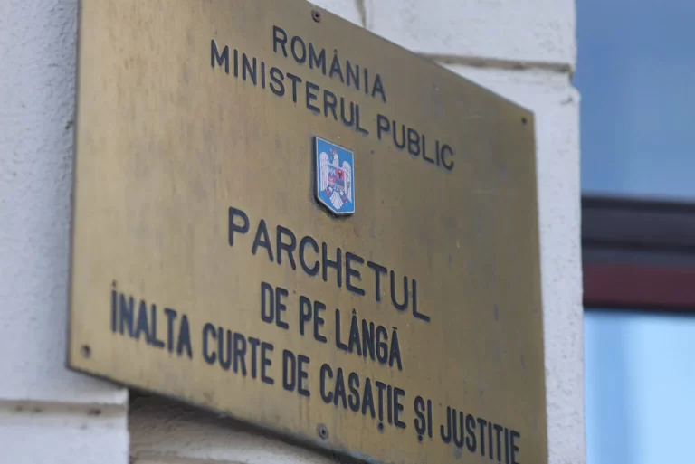 Procurorul din Galați acuzat de favorizarea făptuitorului și distrugerea de documente