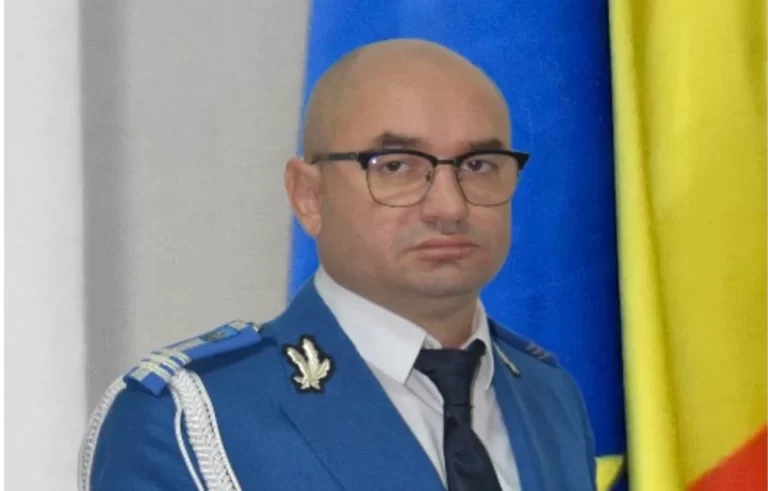 Percheziții DNA la șeful Jandarmeriei Brăila: Suspectat de afaceri ilegale cu fast-food, combustibili și forță de muncă asiatică