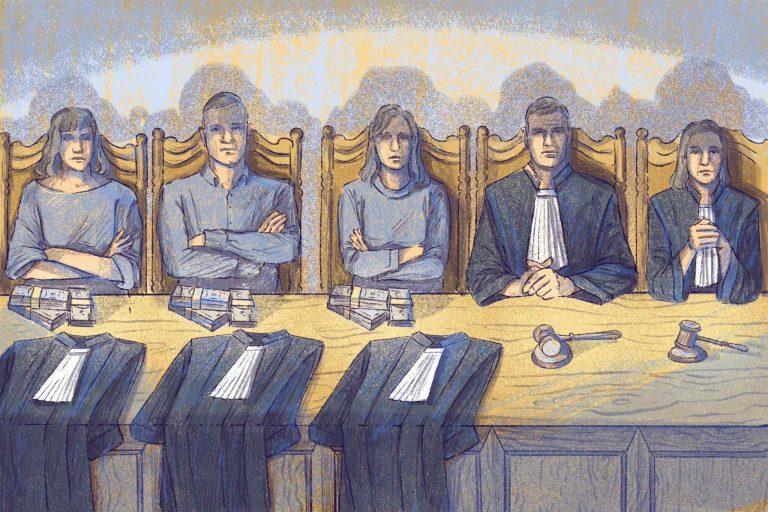 Guvernul publică proiectul de lege privind pensiile speciale ale magistraților: Măsuri de reformă și controverse în jurul inițiativei