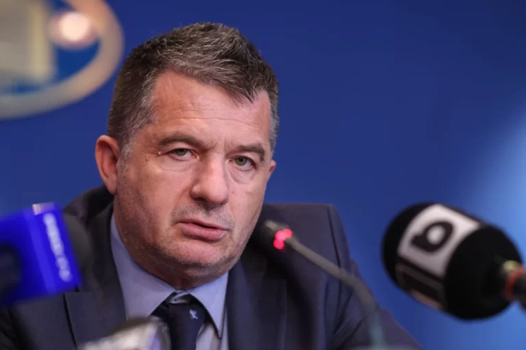 Directorul CFR Călători, Traian Preoteasa, într-o declarație șocantă: „Câștig 11.000 de euro lunar, nu este normal ca un ministru să fie plătit cu 13.000 de lei”