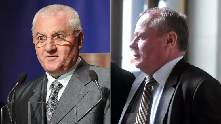 Dumitru Dragomir și Ioan Bendei așteaptă „fluierul prescripției” în dosarul mitei de 3 milioane de euro de la RCS&RDS: Fapta ar fi fost prescrisă cu 5 ani înainte de trimiterea în judecată