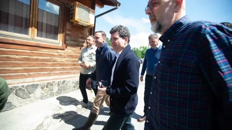 Kelemen Hunor afirmă că tăierile de cheltuieli trebuie să fie prioritare înaintea creșterii taxelor: „Nu poți pune povara pe cetățeni și economie”