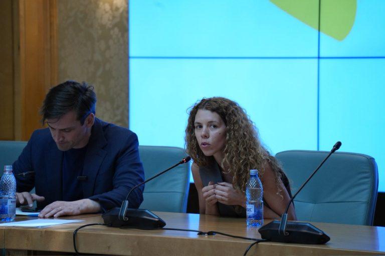 Uciderile în masă trebuie să înceteze! Hilde Tudora cere sterilizare obligatorie pentru animale la nivel de autoritate