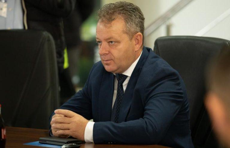 Firma controlată de latifundiarul Parlamentului derulează afaceri cu statul de aproape 700 de milioane de Lei