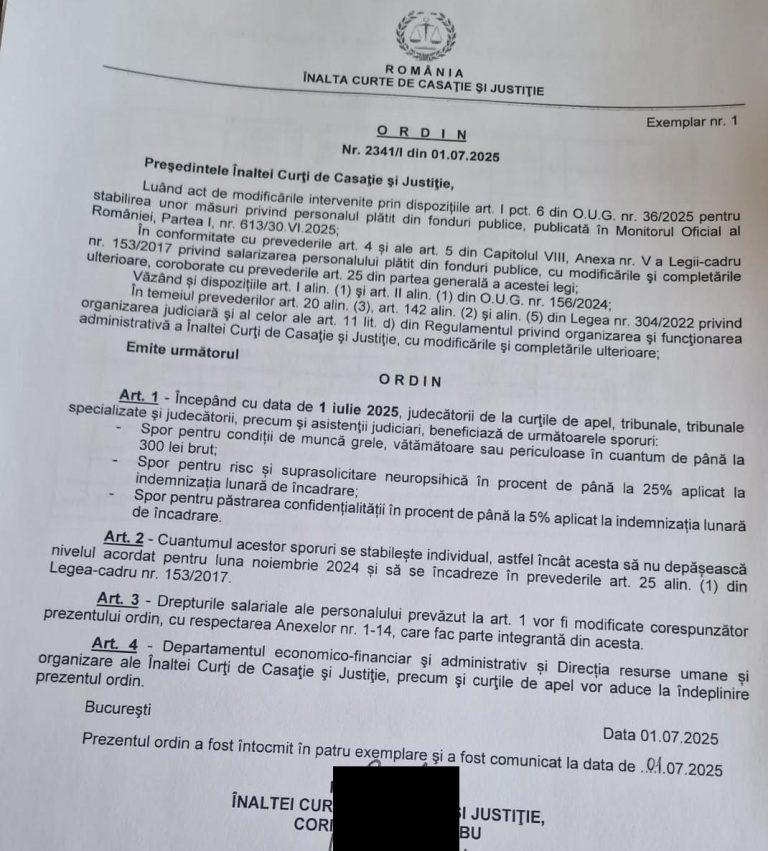 Șmecheria sporurilor: Cum se ascund creșterile salariale în instituțiile statului