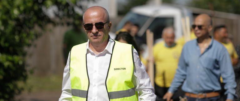 Marian Preda, directorul ECO Igienizare: Un salariu de lux și o viață opulentă în mijlocul funcțiilor publice