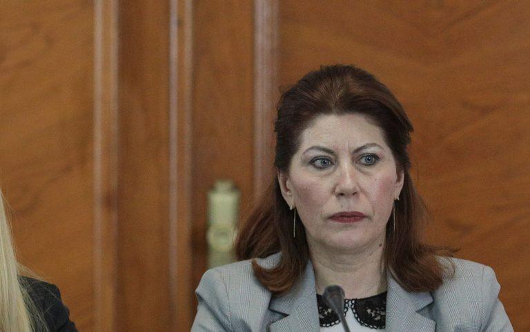 Mirela Călugăreanu se află printre opțiunile PSD pentru a prelua funcția de președinte al Curții de Conturi