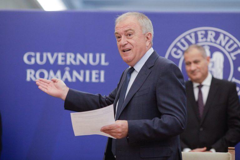 Superbugetarul Ion Sterian: Cum își gestionează funcția de conducere la Transgaz cu o echipă impunătoare de angajați și un salariu pe măsură