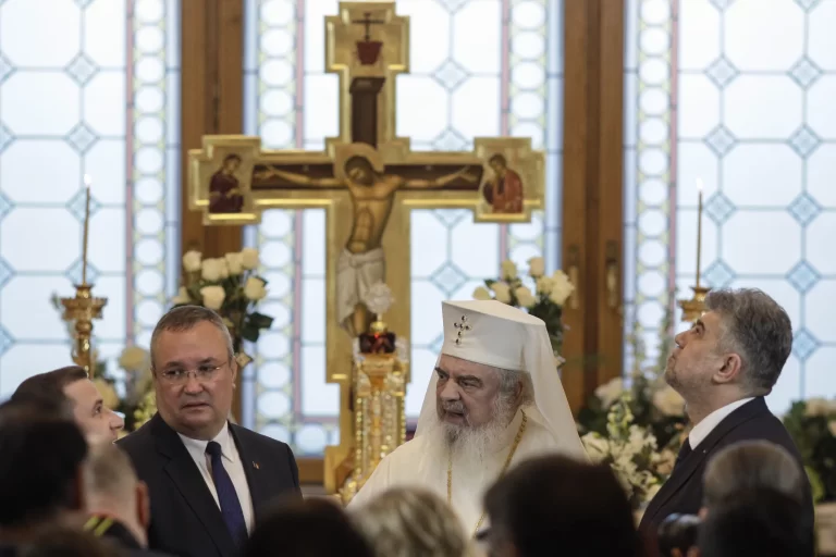 Fabrica de bani publici a Bisericii Ortodoxe Române: Cum alimentează Guvernul achizițiile imobiliare ale BOR în diaspora