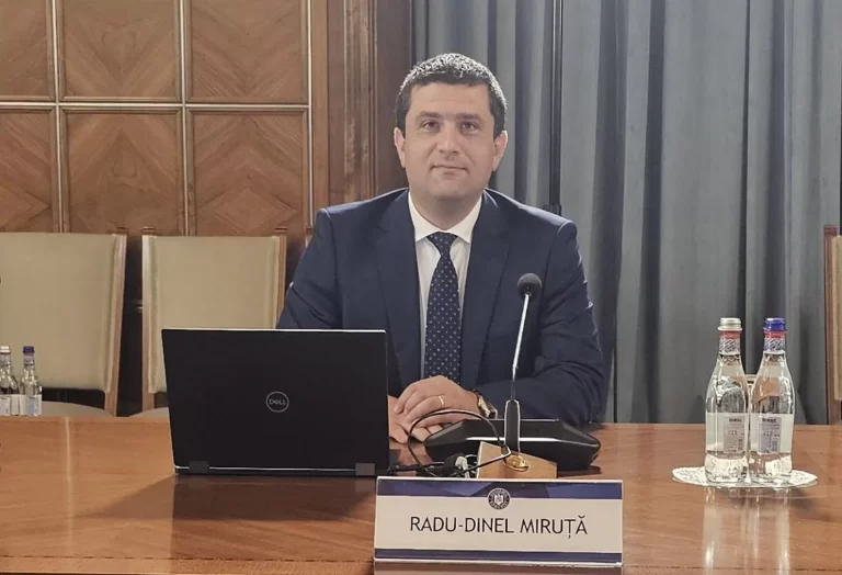 Ministrul Economiei, Radu Miruță, atrage atenția asupra majorării indemnizațiilor pentru șefii companiilor de stat: Scandalul din spatele creșterii salariilor înainte de guvernarea Ciolacu