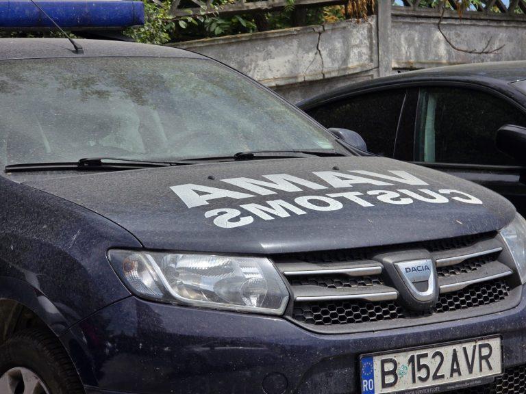 Noi acuzații din Autoritatea Vamală Română: Vămile cu „grad maxim de corupție” și „evaziune de peste 5 miliarde de lei pe an”