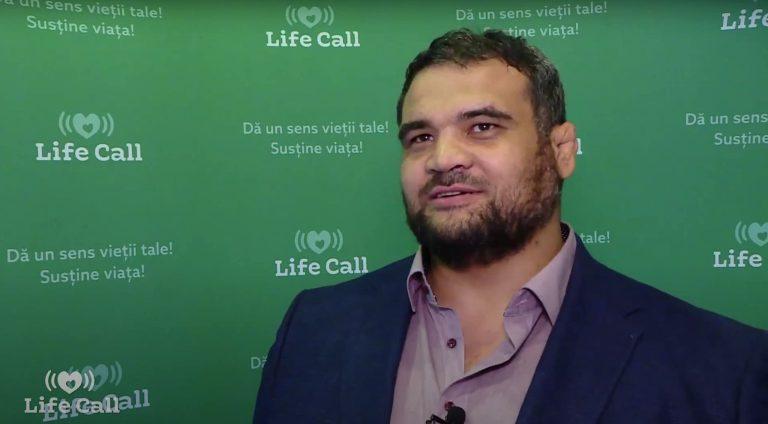 Mario Marian – Dincolo de limite: De la sportiv de elită la vizionar în film și afaceri