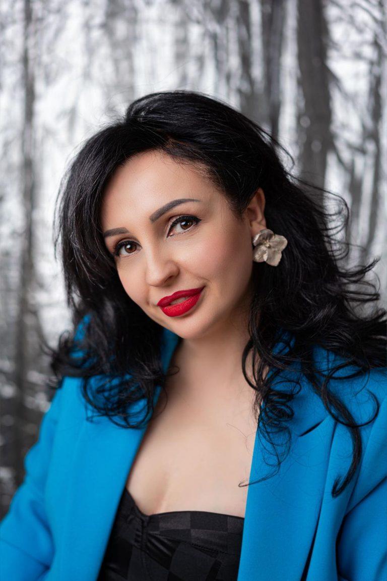 EXCLUSIV! Cum să îți regăsești încrederea în stil: Tatiana Gotornicean despre auto-exprimare și moda autentică