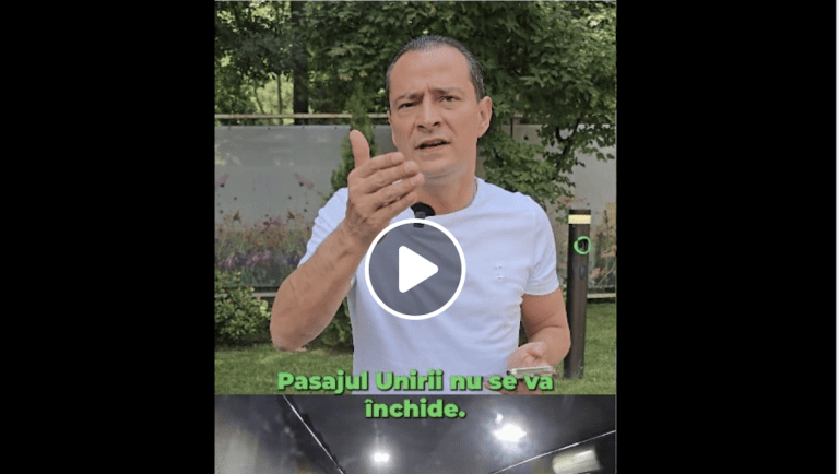 Ce televiziuni de știri vor primi 4,8 milioane de lei de la Primăria Sectorului 4 pentru promovarea realizărilor instituției?