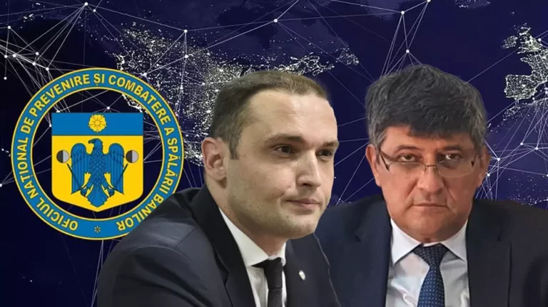 Cum a ajuns Oficiul pentru Combaterea Spălării Banilor condus de un general pensionar și un avocat cu legături PSD: sinecuri, plagiat și tăcere instituțională