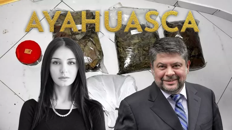 Dosarul Ayahuasca: Fostul șef al DGIPI, Gelu Oltean, implicat în trafic de droguri și rețeaua de ceremonii ilegale de Ayahuasca