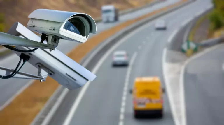 A1, A2 și A3: Radarele fixe din România care vor schimba regulile jocului rutier